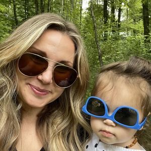 Meet your Posher, Amanda